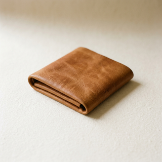 Leather