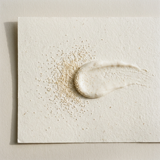 For texture