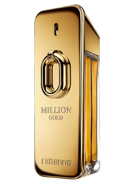 Paco Rabanne Million Gold Intense 100ml Authentic | Ownly Club