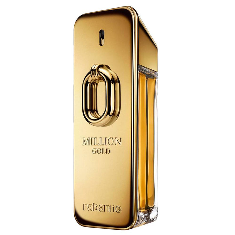 Paco Rabanne Million Gold Intense 100ml Authentic | Ownly Club