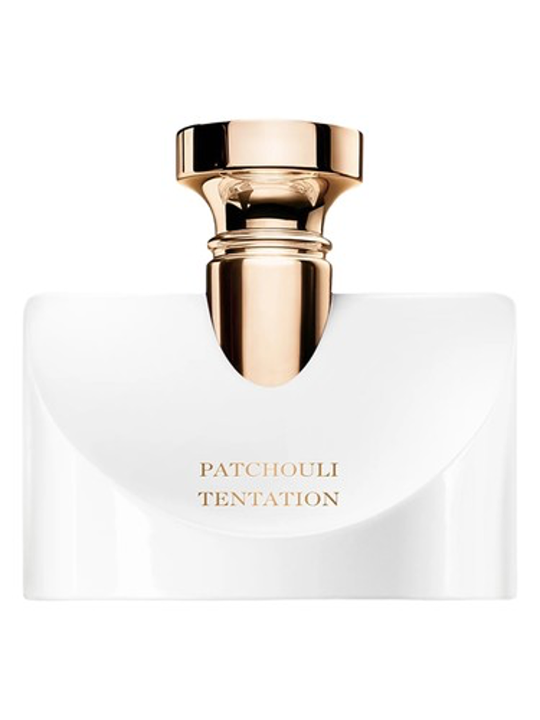 Bvlgari Splendida Patchouli Tentation For Women Eau de Parfum Travel Spray 5ml