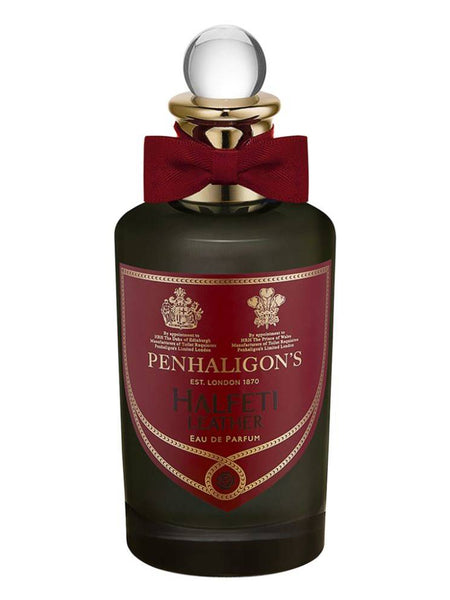 Penhaligon's Halfeti Leather Eau de Parfum 100ml bottle