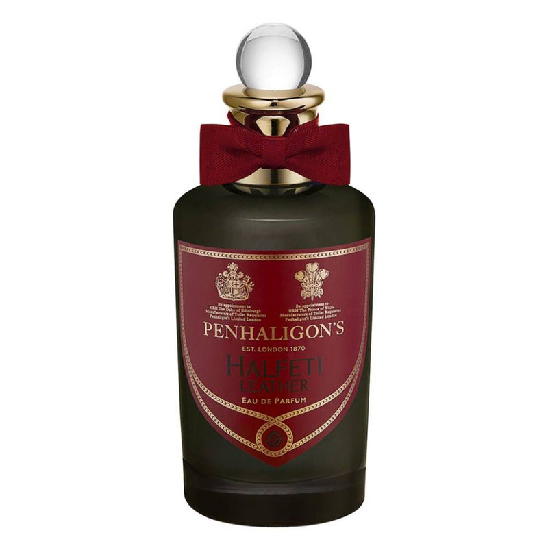 Penhaligon's Halfeti Leather Eau de Parfum 100ml bottle