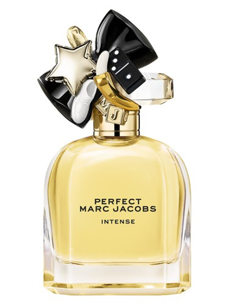 Marc Jacobs Perfect Intense For Women Eau de Parfum 100ml