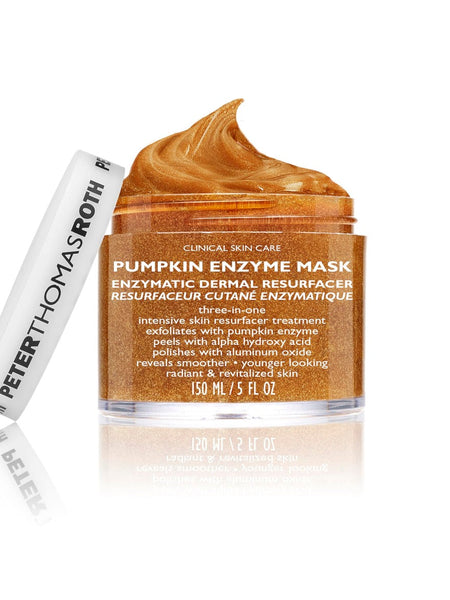 Peter Thomas Roth Pumpkin Enzyme Mask 400ml