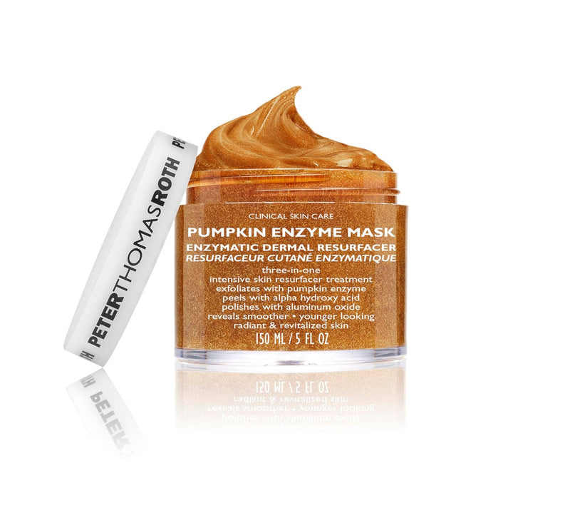 Peter Thomas Roth Pumpkin Enzyme Mask 400ml