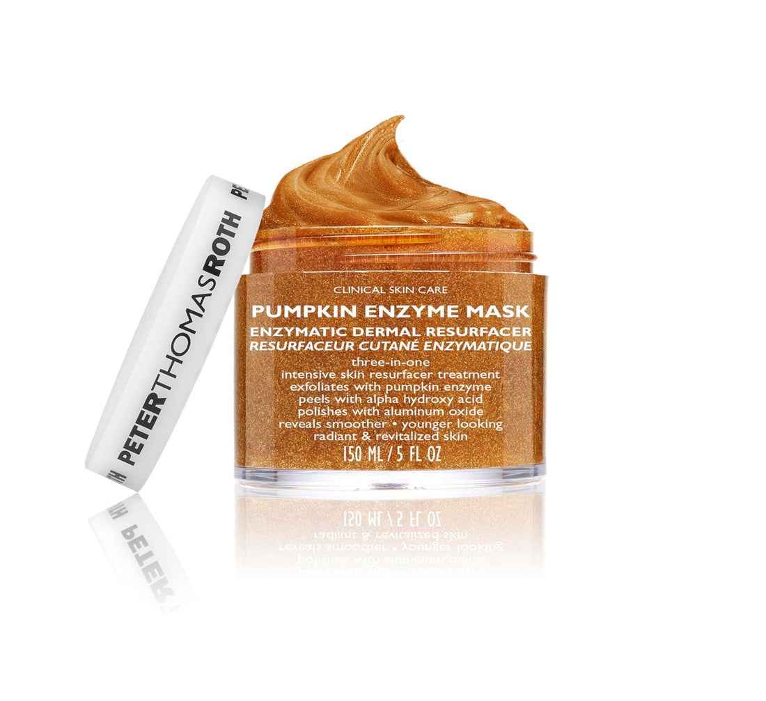 Peter Thomas Roth Pumpkin Enzyme Mask 400ml
