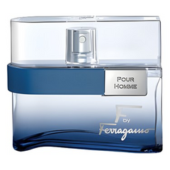 Salvatore Ferragamo  F by Ferragamo Free Time For Men