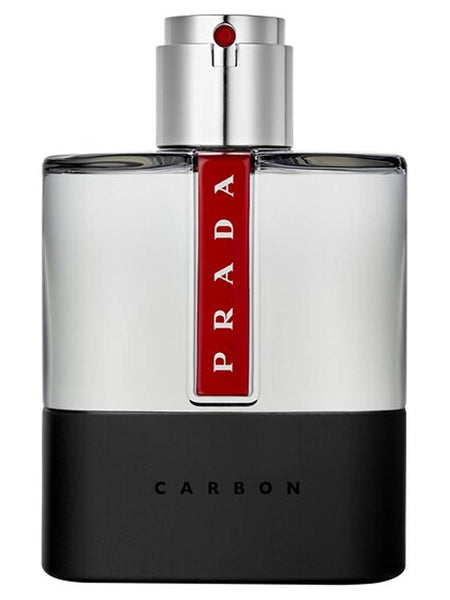 Prada Luna Rossa Carbon EDT 100ml Authentic | Ownly Club