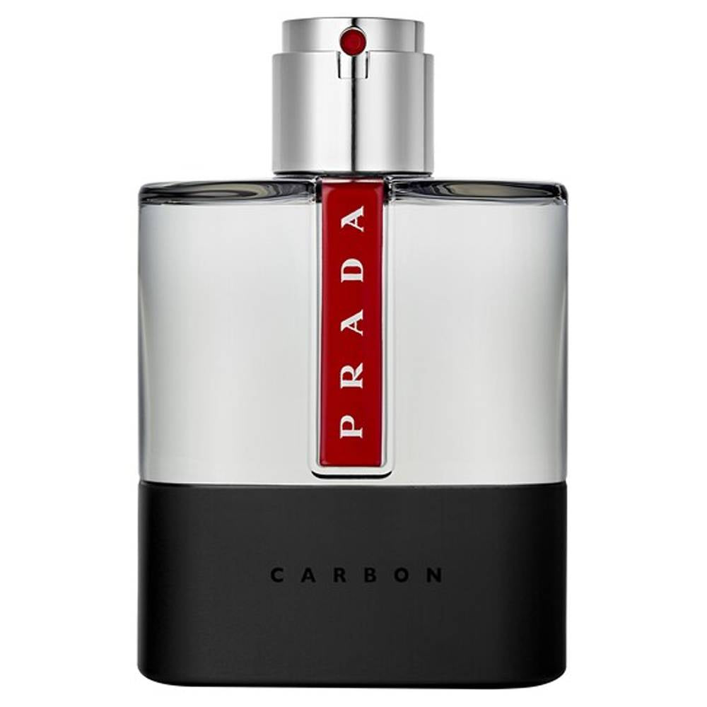 Prada Luna Rossa Carbon Eau de Toilette 100ml