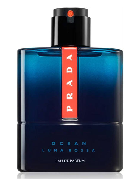 Prada Luna Rossa Ocean EDP 100ml Authentic | Ownly Club