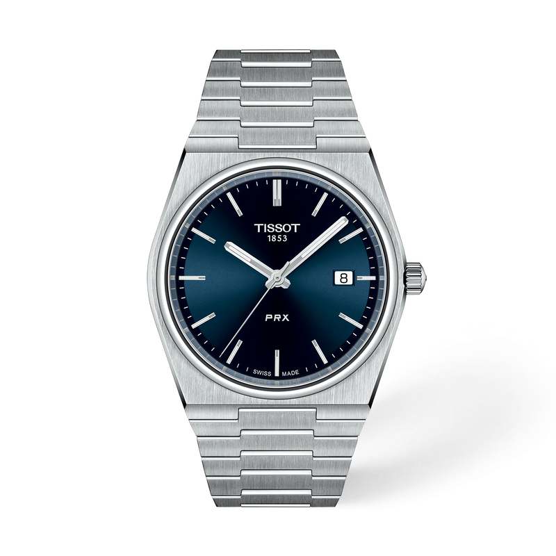 Tissot PRX 40mm Quartz Watch