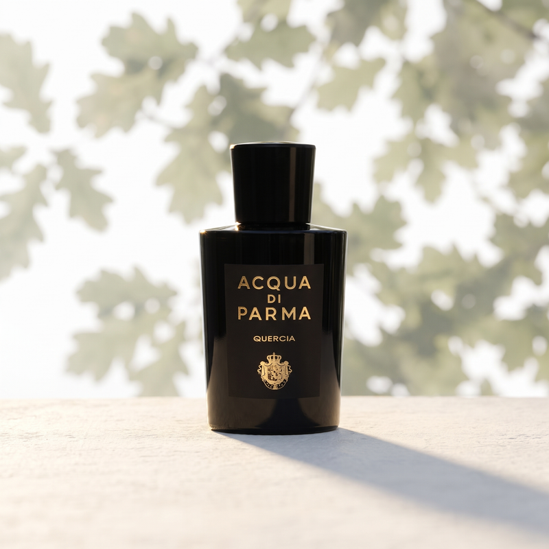 Acqua di Parma Quercia Eau de Parfum For Unisex 100ml