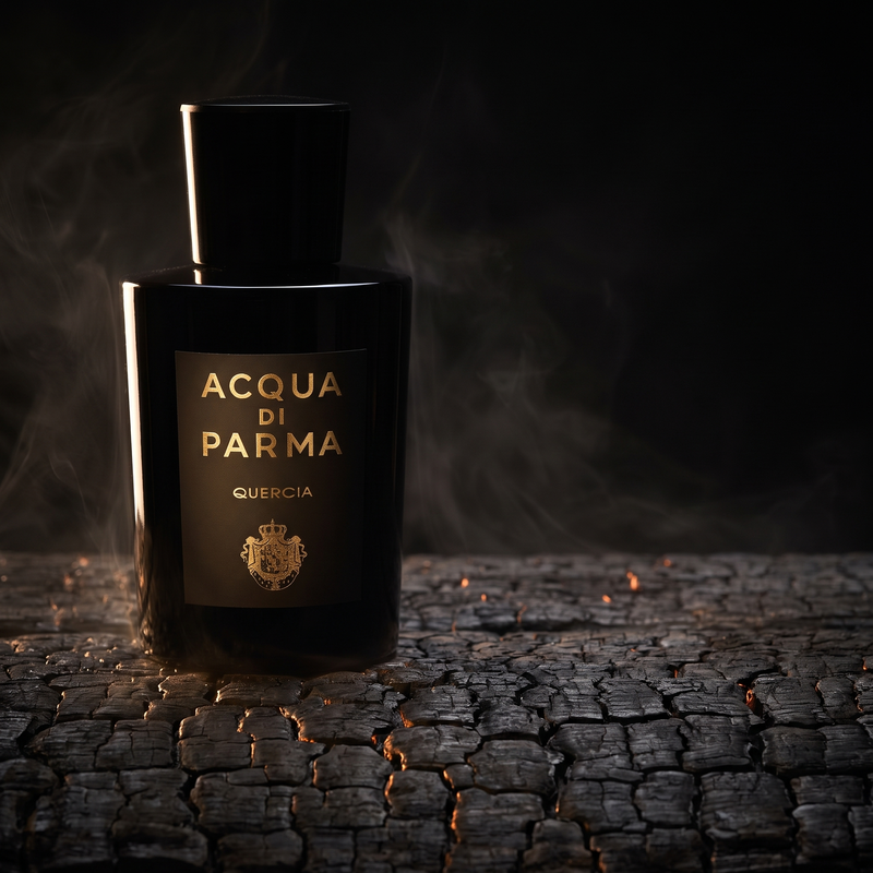 Acqua di Parma Quercia Eau de Parfum For Unisex 100ml