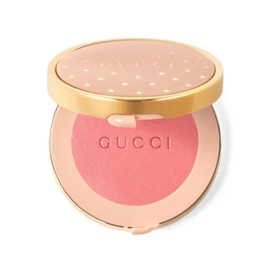 Gucci Blush De Beaute Radiant Pink 5.5g