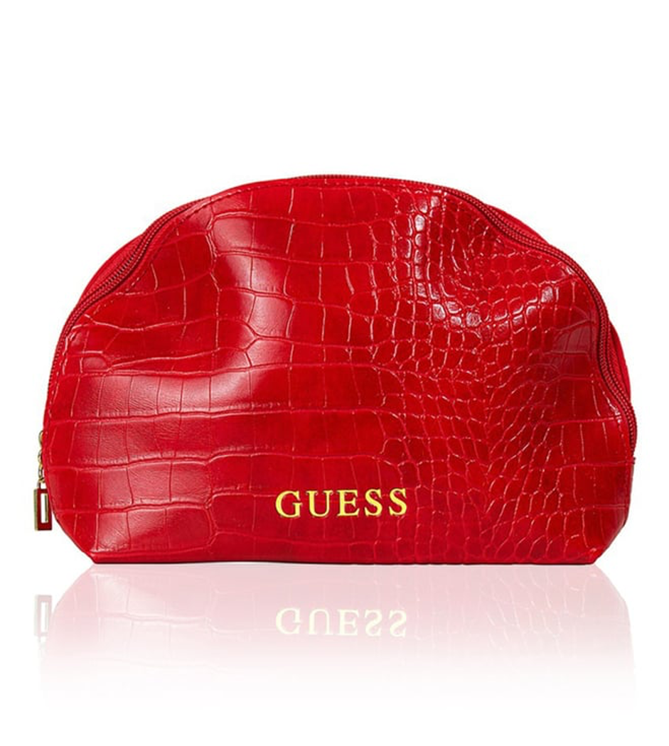 Guess Seductive Red Gift Set For Women 75ml EDT 100ml Lotion 15ml Spray
