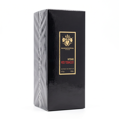 Mancera Intense Red Tobacco Extrait de Parfum 120ml box
