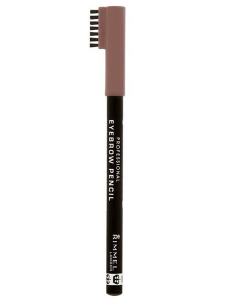Rimmel London 002 Hazel Eyebrow Pencil Authentic | Ownly Club