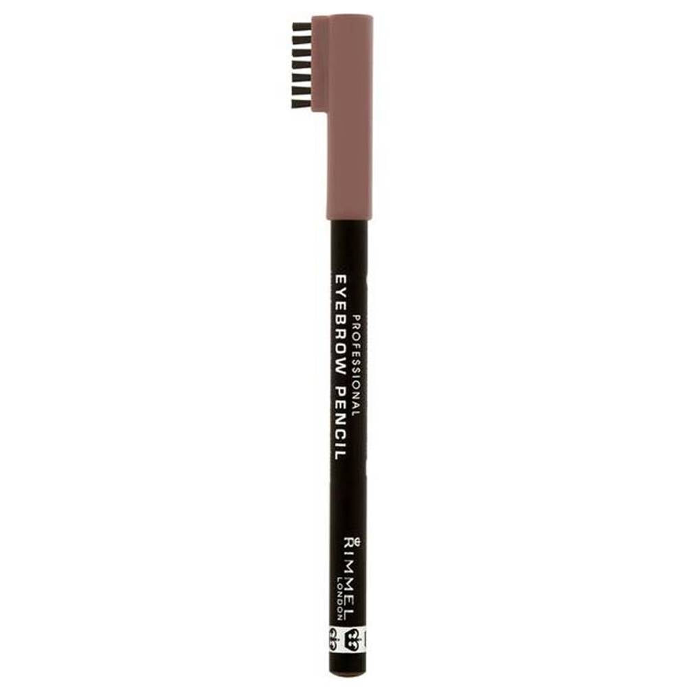 Rimmel London Brow Pencil 002 Hazel 1.4g