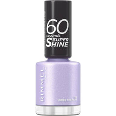 Rimmel London 60 Seconds Super Shine 153 Under The Palms 8ml Authentic | Ownly Club