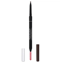 Rimmel London Bro Pro Micro 003 Dark Brown Brow Pencil Authentic | Ownly Club