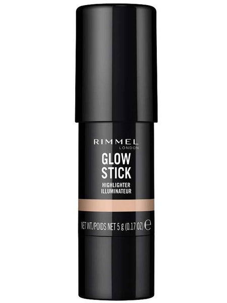Rimmel London Glow 004 Treasure Blush Authentic | Ownly Club