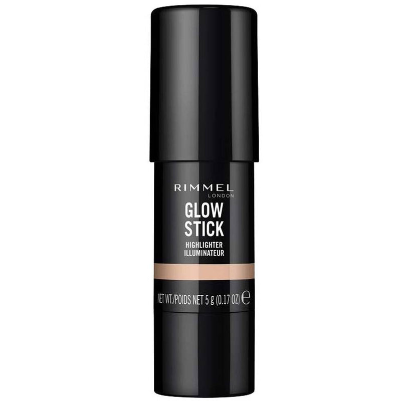 Rimmel London Glow 004 Treasure Blush Authentic | Ownly Club