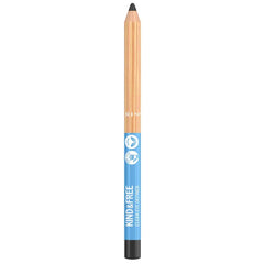 Rimmel London Kind & Free 001 Pitch Clean Eye Definer Authentic | Ownly Club