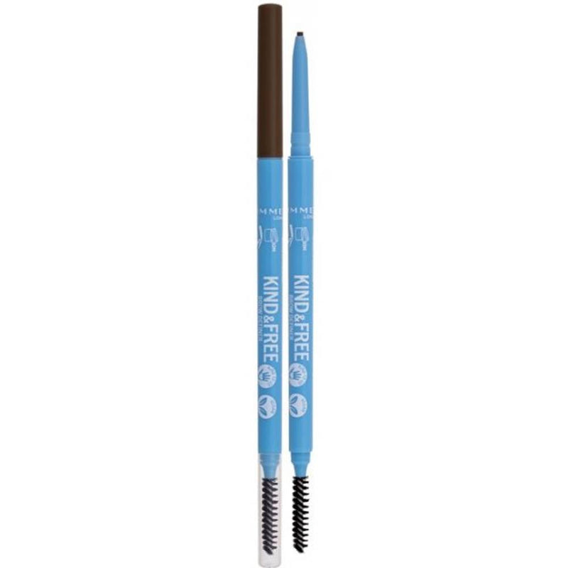 Rimmel London Kind & Free 005 Chocolate Brow Definer Authentic | Ownly Club