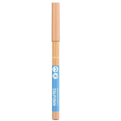 Rimmel London Kind & Free 005 Creamy White Clean Eye Definer Authentic | Ownly Club