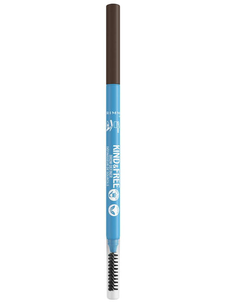 Rimmel London Kind & Free 006 Espresso Brow Definer Authentic | Ownly Club