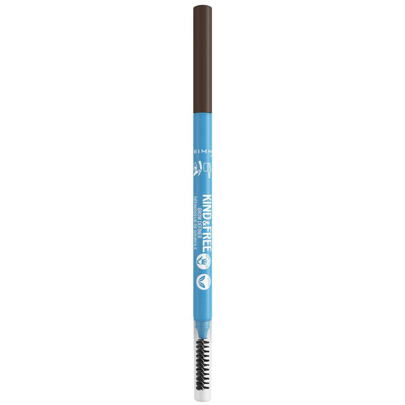 Rimmel London Kind & Free 006 Espresso Brow Definer Authentic | Ownly Club