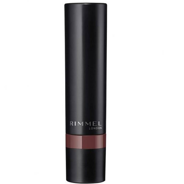 Rimmel London Lasting Finish Extreme Matte Lipstick 715 Cool Nude 2.3g