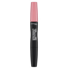 Rimmel London Lasting Provocalips 220 Come Up Roses Liquid Authentic | Ownly Club