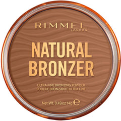 Rimmel London Natural 003 Sunset Bronzing Authentic | Ownly Club
