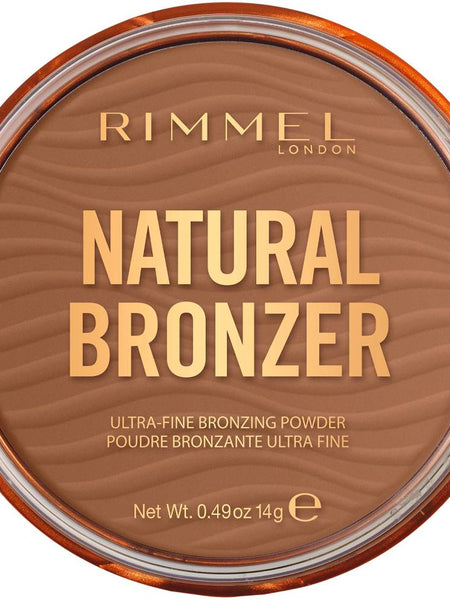 Rimmel London Natural 003 Sunset Bronzing Authentic | Ownly Club