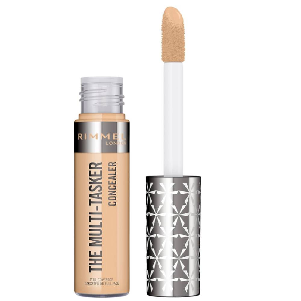 Rimmel London The Multi-Tasker Full Coverage Concealer 030 Light 10ml