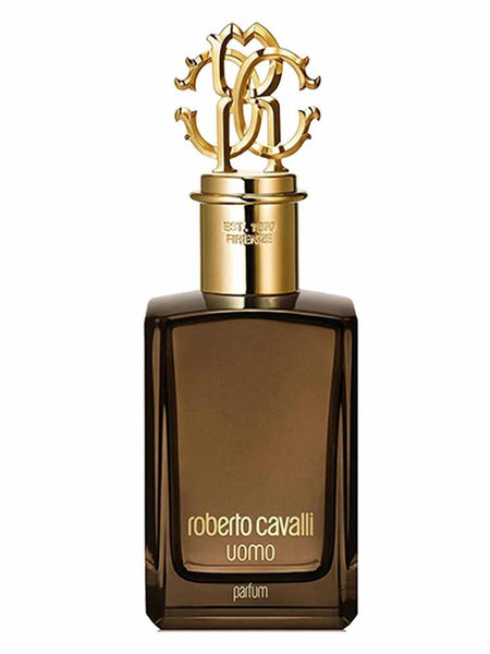 Roberto Cavalli Uomo EDP 100ml Authentic | Ownly Club