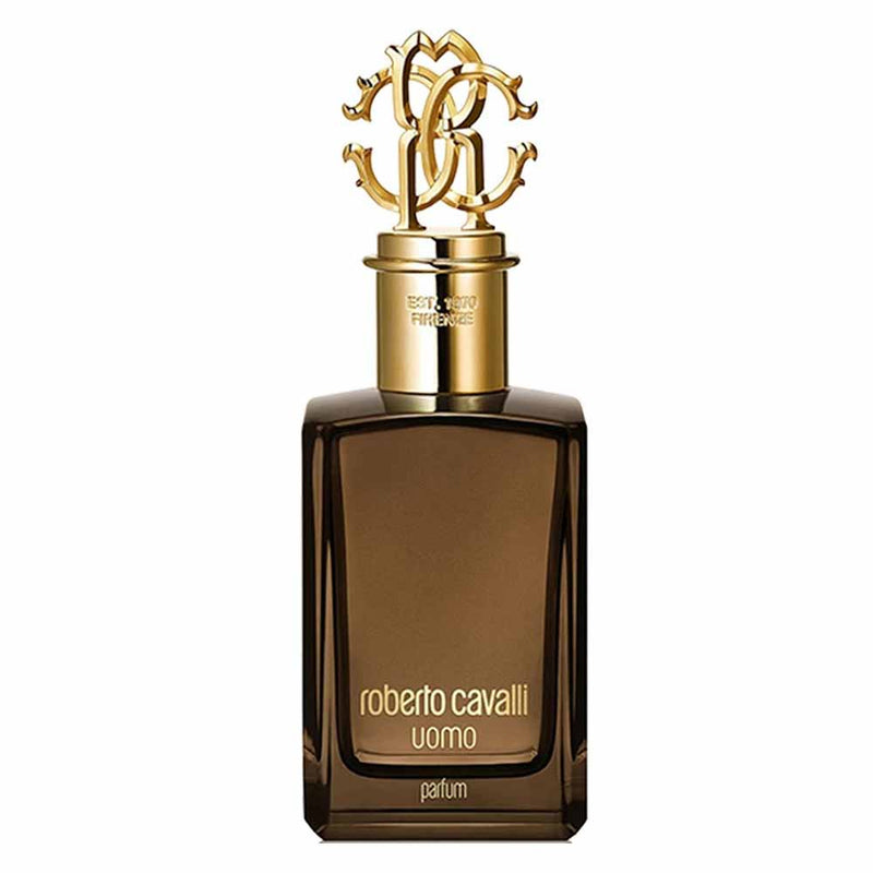 Roberto Cavalli Uomo EDP 100ml Authentic | Ownly Club