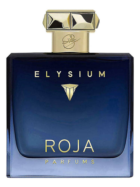 Roja Parfums Elysium Pour Homme Eau de Parfum 100ml bottle