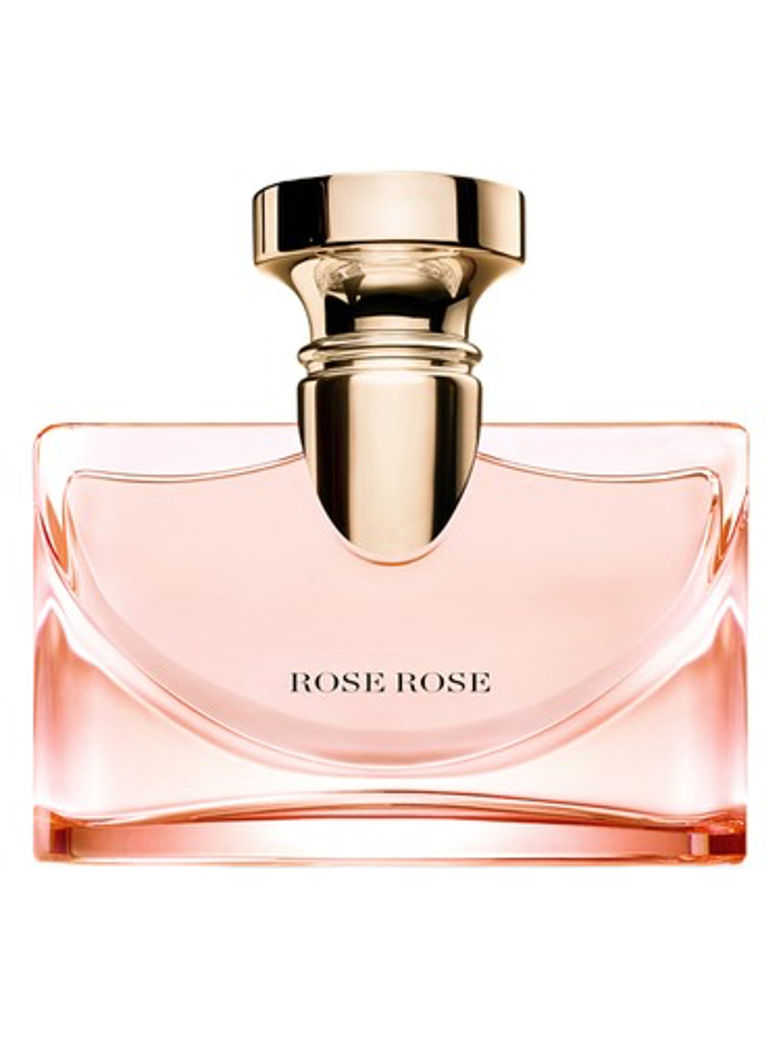 Bvlgari Splendida Rose Rose Travel Splash For Women