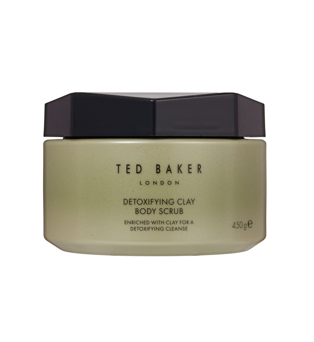 Ted Baker Jasmine & Lime Blossom Detoxifying Body Scrub 450g