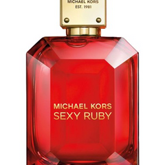 Michael Kors Sexy Ruby for Women