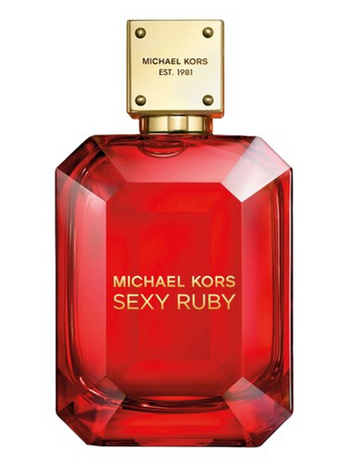 Michael Kors Sexy Ruby For Women Eau de Parfum 100ml