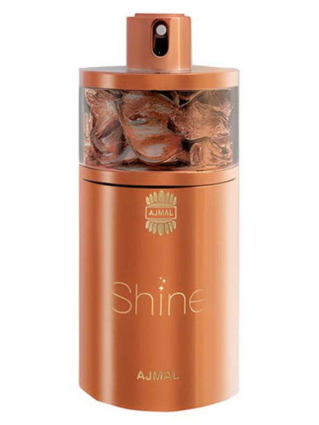 Ajmal Shine Eau de Parfum 75ml