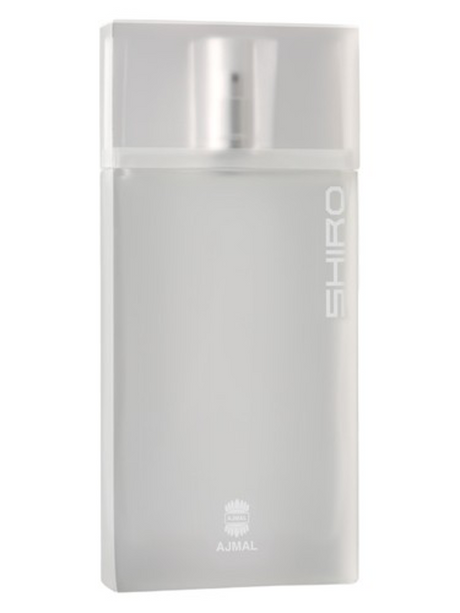 Ajmal Shiro Eau de Parfum 90ml