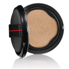 Shiseido Synchro Skin Self- Refreshing Cushion Refill 310 Silk Compact Authentic | Ownly Club