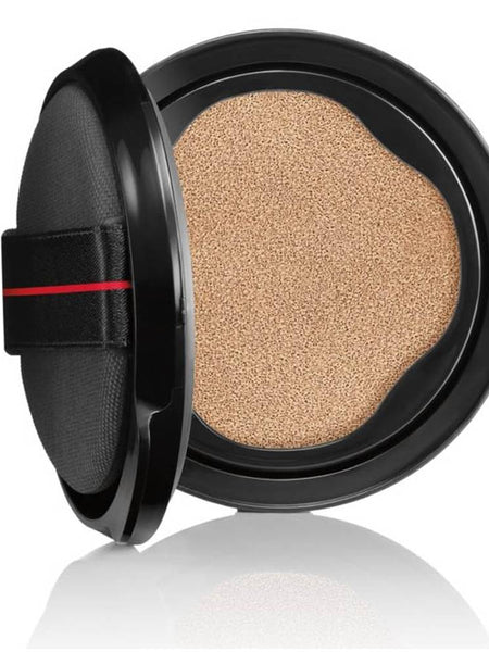 Shiseido Synchro Skin Self- Refreshing Cushion Refill 310 Silk Compact Authentic | Ownly Club