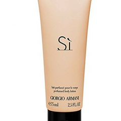 Giorgio Armani Si Shower Gel For Women