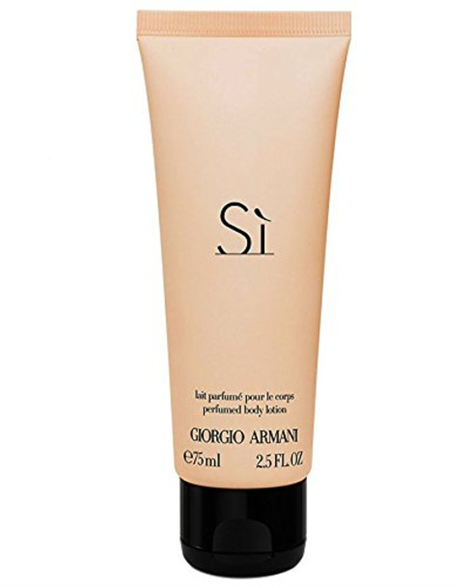 Giorgio Armani Si Shower Gel For Women